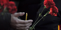 Губернатор Александр Гусев обратился к воронежцам в День памяти погибших в Первой мировой - РИА Воронеж