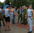 В Воронеже в День ВДВ запретят парковку на площади Ленина и на Лизюкова - Комсомольская Правда