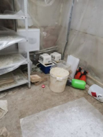 Воронежцы устроили нарколабораторию в подвале коттеджа