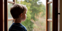 4-летний малыш выпал из окна дома в Воронежской области - МОЁ! Online