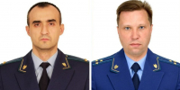 Двух новых прокуроров назначили в Воронеже и области - TV-Gubernia.Ru