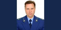 В Воронежской области назначили двух новых районных прокуроров - Комсомольская Правда
