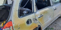 Дома и автомобили пострадали при атаке беспилотников на Воронежскую область - TV-Gubernia.Ru