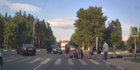В Нововоронеже «Лада» сбила 8-летнего ребёнка - ГТРК Воронеж