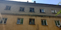 В Воронеже начали устранять последствия атаки БПЛА - TV-Gubernia.Ru