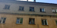 Режим ЧС ввели после БПЛА-атаки в ночь на 3 августа в двух районах Воронежа - Обозреватель.Врн