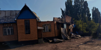 Опубликованы фото последствий ночной атаки беспилотников на Воронеж - TV-Gubernia.Ru