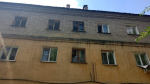 Опубликованы фото последствий ночной атаки беспилотников на Воронеж