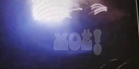 Падение обломков БПЛА попало на видео в Воронежской области - МОЁ! Online
