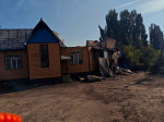Ночная атака беспилотников на Воронеж 3 августа: что известно к этому часу