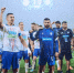Воронежский «Факел» обыграл «Сокол» со счетом 1:0 - РИА Воронеж