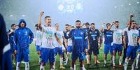 Воронежский «Факел» обыграл «Сокол» со счетом 1:0 - РИА Воронеж