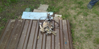 Ночью над Воронежской областью сбили 12 украинских дронов - Комсомольская Правда