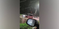 Сильнейший ливень затопил улицы Воронежа: фото и видео - РИА Воронеж