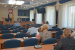Воронеж усилит безопасность: на биометрию и новые камеры выделили 62 млн рублей