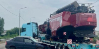 Обгон пошел наперекосяк: тяжелое ДТП с пострадавшими на трассе под Воронежем - Bloknot-Voronezh.Ru