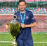 Сотрудник УФСИН стал чемпионом Кубка Общества «Динамо» в составе сборной ФСИН России - УФСИН