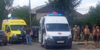 В смертельном ДТП в Россоши пострадали три человека - TV-Gubernia.Ru