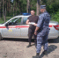 В ВОРОНЕЖСКОЙ ОБЛАСТИ РОСГВАРДИЯ НАПОМИНАЕТ О ПРАВИЛАХ БЕЗОПАСНОСТИ В ПОЖАРООПАСНОМ ПЕРИОДЕ - Росгвардия