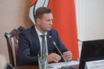 В Правительстве области обсудили ход реформы системы обращения с твердыми коммунальными отходами