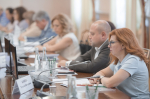 В Правительстве области обсудили ход реформы системы обращения с твердыми коммунальными отходами