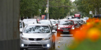 Информацию об ограничении срока службы легковых автомобилей 30 годами назвали фейком - Bloknot-Voronezh.Ru