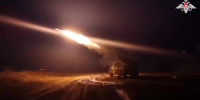 Военные раскрыли детали ночной атаки на Воронежскую область - TV-Gubernia.Ru
