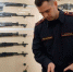 Офицеры Росгвардии изъяли 18 единиц оружия в Воронежской области - Обозреватель.Врн