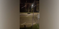 Воронежцы пожаловались на ночной дрифт под окнами в условиях угрозы атаки БПЛА - РИА Воронеж