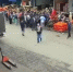 Массовая драка на скандальном воронежском рынке попала на видео - Bloknot-Voronezh.Ru