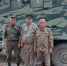 Ольховатские казаки доставили в зону СВО ЗИЛ-131 - РИА Воронеж