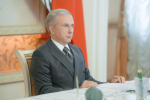 Сергей Трухачев принял участие в совещании под председательством Марата Хуснуллина