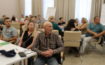 В Воронеже стартовало обучение общественных наблюдателей