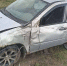 Погибла пассажирка автомобиля Lada после столкновения с ограждением в Воронежской области - Обозреватель.Врн