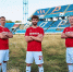 Воронежский «Факел» представил ностальгическую форму для Кубка России - TV-Gubernia.Ru