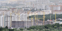 10 августа – День строителя - Правительство Воронежской области