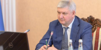 Воронежский губернатор прокомментировал ночную атаку БЛПА - Обозреватель.Врн