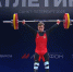 Воспитанник воронежского спорта стал чемпионом России по тяжелой атлетике - TV-Gubernia.Ru