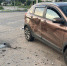 Под Воронежем трое детей пострадали в ДТП с легковушкой и мотоциклом - ГТРК Воронеж
