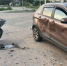 Трое подростков пострадали в ДТП с мотоциклом в райцентре под Воронежем - Обозреватель.Врн