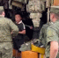 Силовики увезли в военкомат работников двух воронежских рынков - ГТРК Воронеж