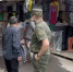 В Воронеже поставили на воинский учет 45 мигрантов-уклонистов - Комсомольская Правда