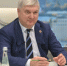 Губернатор Александр Гусев в прямом эфире ответит на вопросы воронежцев - Обозреватель.Врн