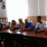 В исправительной колонии №8 состоялась встреча с главами сельских поселений Россошанского района - УФСИН