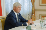 Борисоглебск поделился своим опытом вовлечения промышленных предприятий в общественно значимые проекты