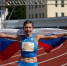 Три золота выпускниц ВГАС на Чемпионате России по легкой атлетике фото 1 - Институт физкультуры