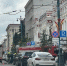Кафе загорелось на проспекте Революции в Воронеже вечером 11 августа - Bloknot-Voronezh.Ru