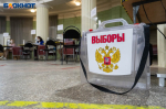 Названы партии, чьи списки допущены к жеребьевке на выборы в Воронежскую облдуму