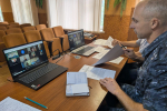 В Воронежском институте ФСИН России подвели итоги приема в адъюнктуру