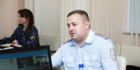 В УФСИН обсудили реализацию закона о пробации в рамках межведомственного взаимодействия - УФСИН